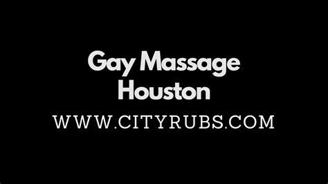 rentamasseur.com|Houston Gay Massage and Male Masseurs TX 